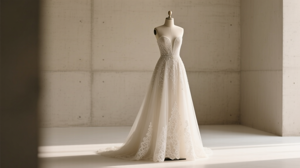 Designer Wedding Dress Costs: Real 2026 Prices