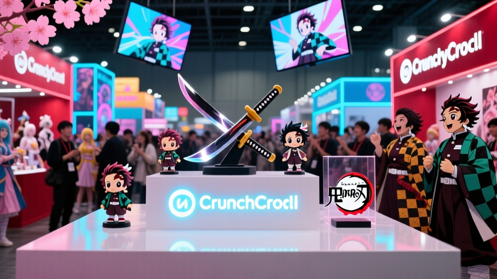 Demon Slayer Swordsmith Village Arc Dub
