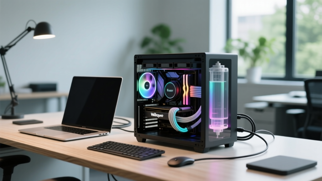 PC Water Cooling: A Practical Guide for Real Users — No Jargon, No Hype, Just What Actually Works (And What Wastes Your Time & Money)