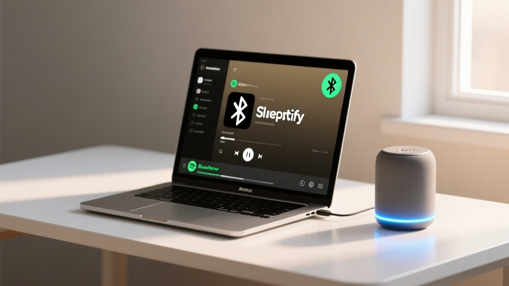 Spotify Bluetooth Speaker Fix for Mac (2026)