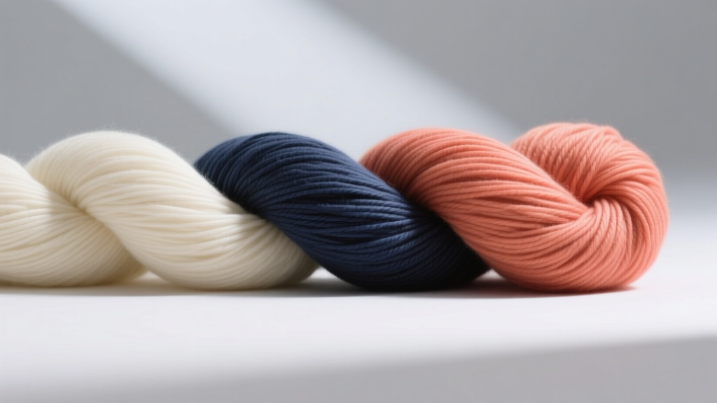 4 Ply Yarn Weight: The Designer’s Secret Weapon