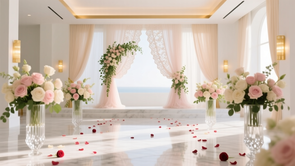 Can You Plan a Wedding in 9 Months? (2026)