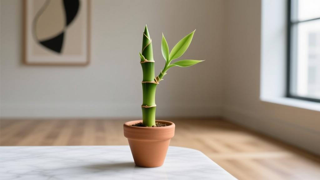 Indoor Bamboo Plants: Realistic Alternatives (2026)