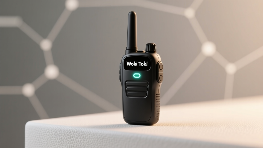 Walkie Talkie Setup: 7 Steps to Maximize Range & Battery