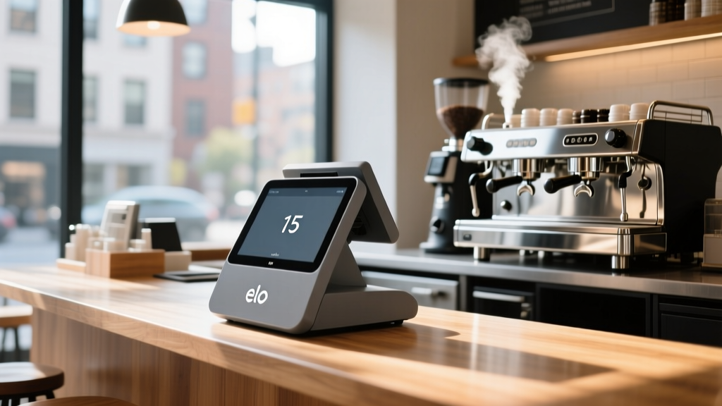Elo Stone POS Enclosure: The Best Budget Pick for Retail in 2026