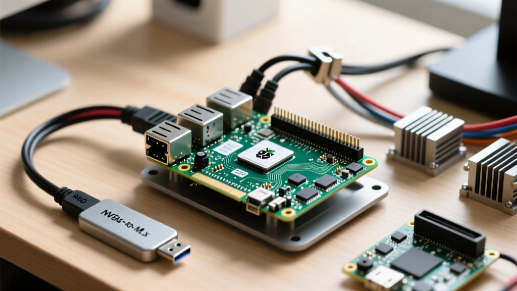Raspberry Pi for Home Assistant: The Ultimate Setup Guide