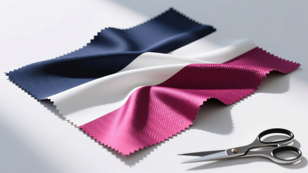 100 Percent Poly Fabric Guide: Truths, Trade-Offs & Sourcing Tips