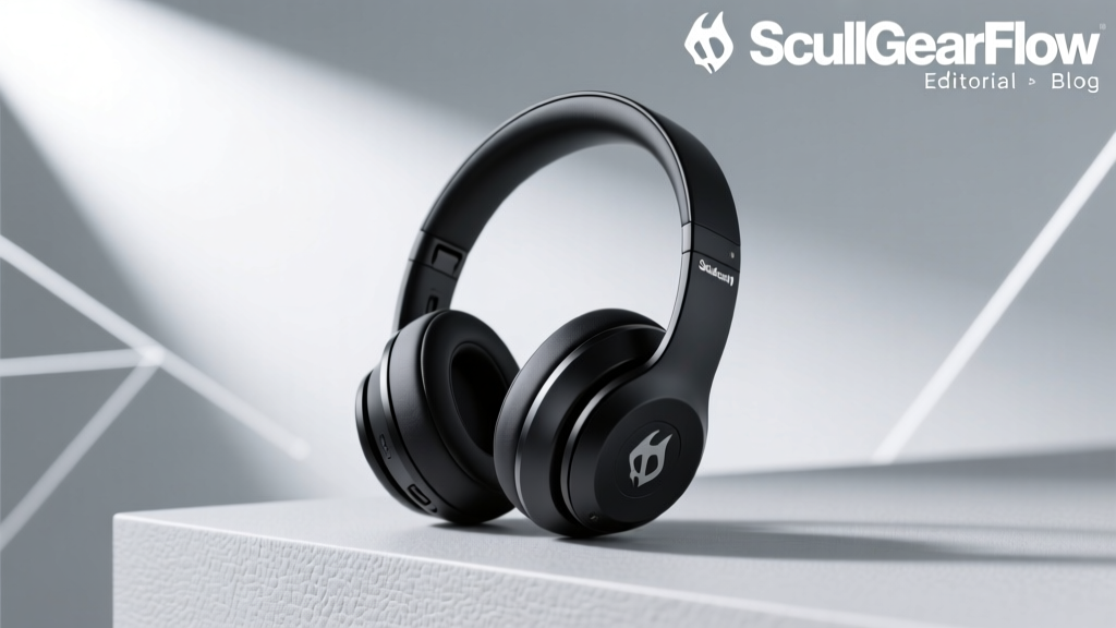 How To Pair Skullcandy Bluetooth Wireless Headphones (2026)