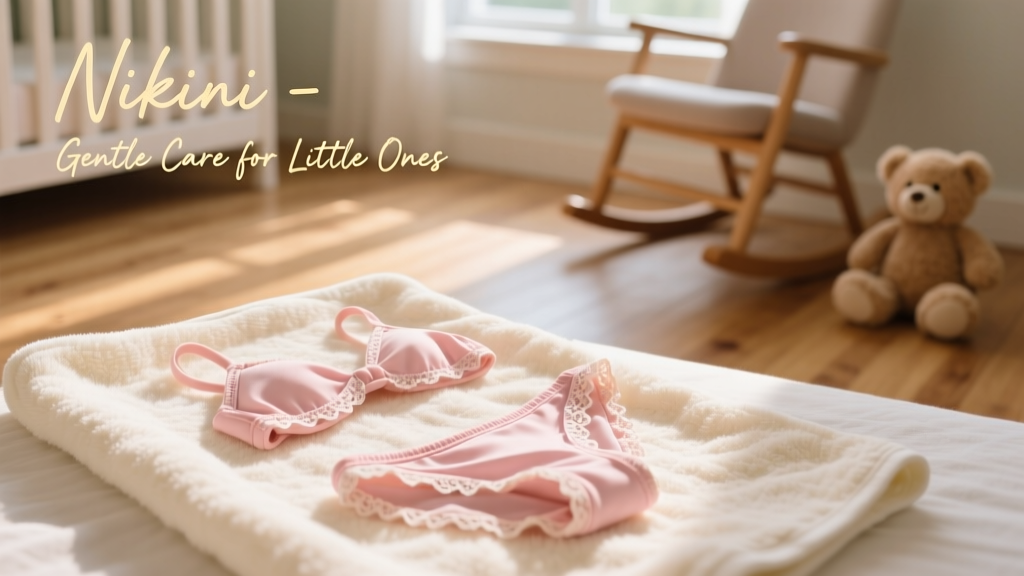 Nikini: Understanding This Traditional Sri Lankan Infant Care Practice for Modern Parents