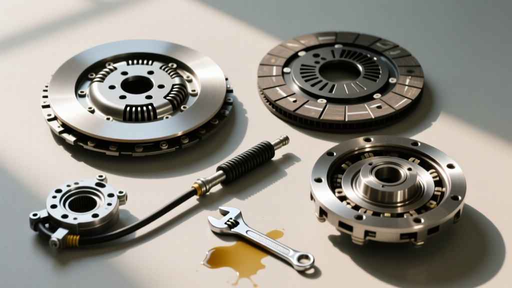 Aftermarket vs OEM Clutch Replacement & How to Replace Clutch Cable