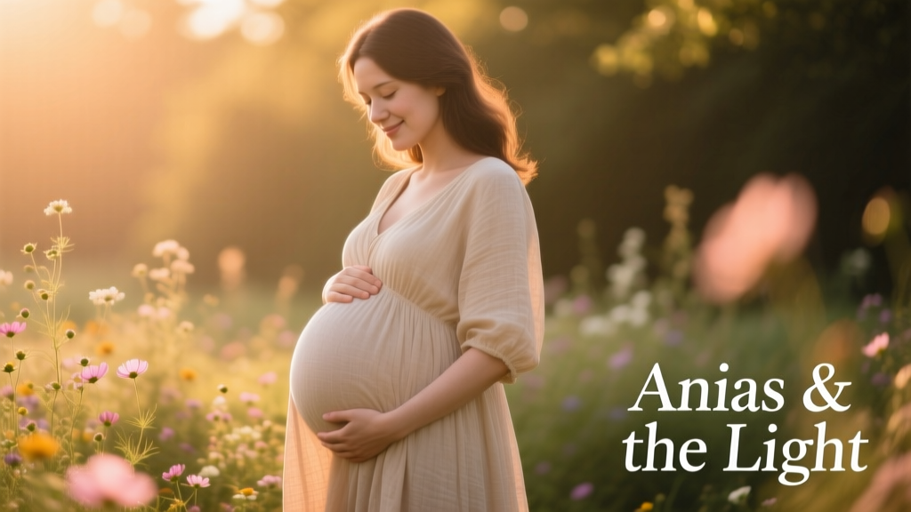 Anias: Understanding the Evidence-Based Role of This Prenatal Supplement in Maternal and Fetal Health