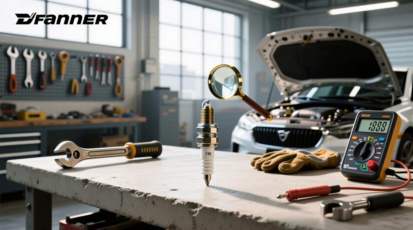 How to Choose L7TC Spark Plug Equivalent: A Complete Buying Guide