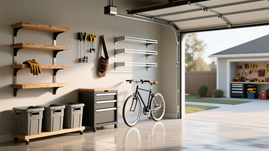 Best Garage Storage Racks at Lowe’s (2024 Guide)