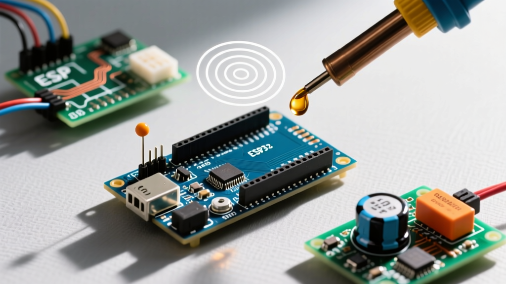 Fix Distorted Arduino Buzzer Songs: Hardware & Code Troubleshooting