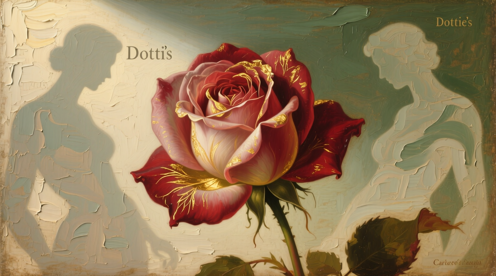 roseopicta dottie