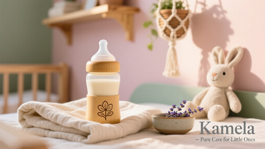Kamela Baby Carrier: A Pediatric Nurse’s Evidence-Based Review of Safety, Ergonomics, and Developmental Impact