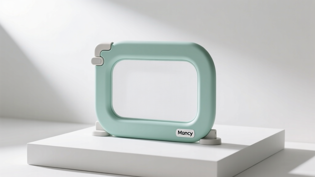 Mancy: Understanding the Real Risks and Evidence-Based Childproofing Strategies