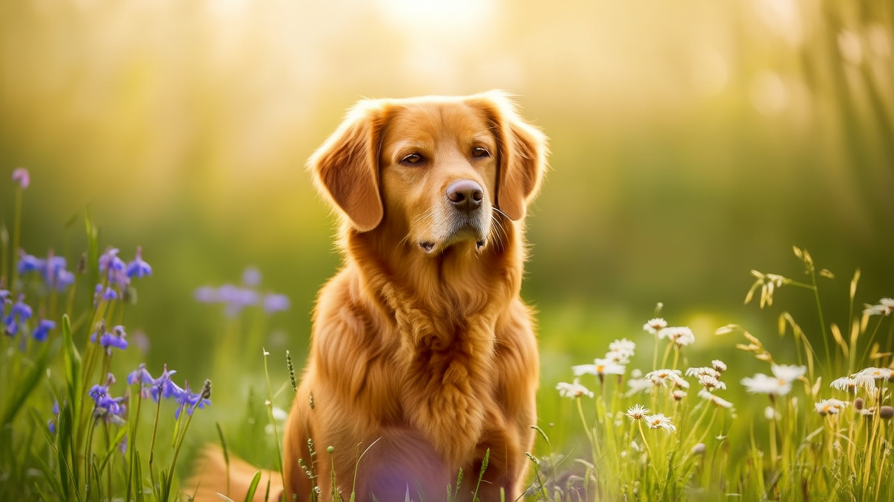 What Your Dog’s Tail Wag Really Means