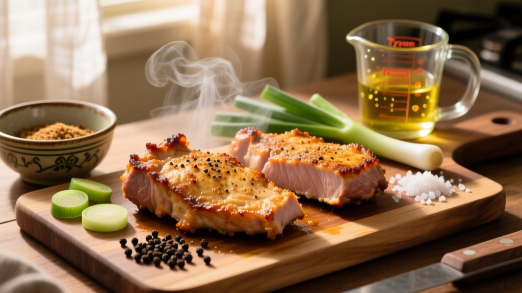 Air Fry Tyson Southern Breast Tenderloins Perfectly