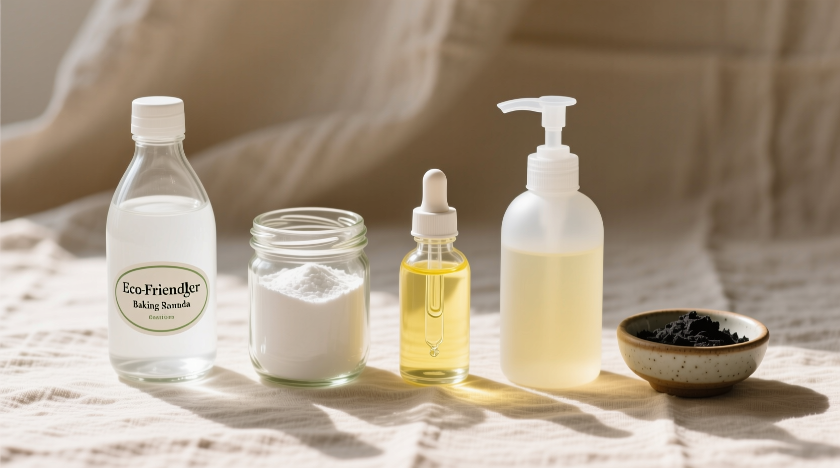 natural laundry stain removers