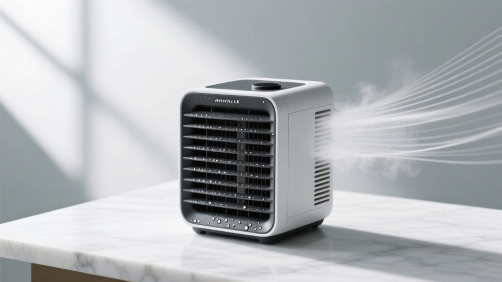 Evaporative Coolers: Do They Work in Humid Climates?