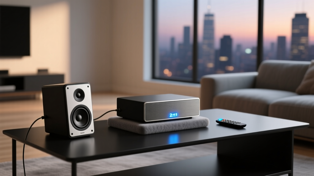 2.1 Home Theater Setup: Pro Tips & Mistakes to Avoid