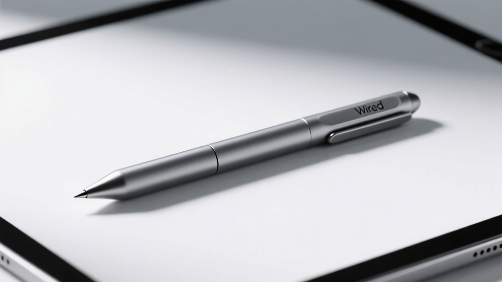 Best Stylus Pens for Tablets: Tested & Compared