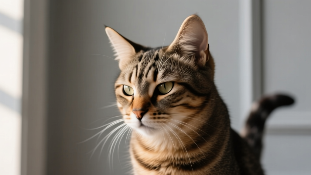 When Behavior Cats Change