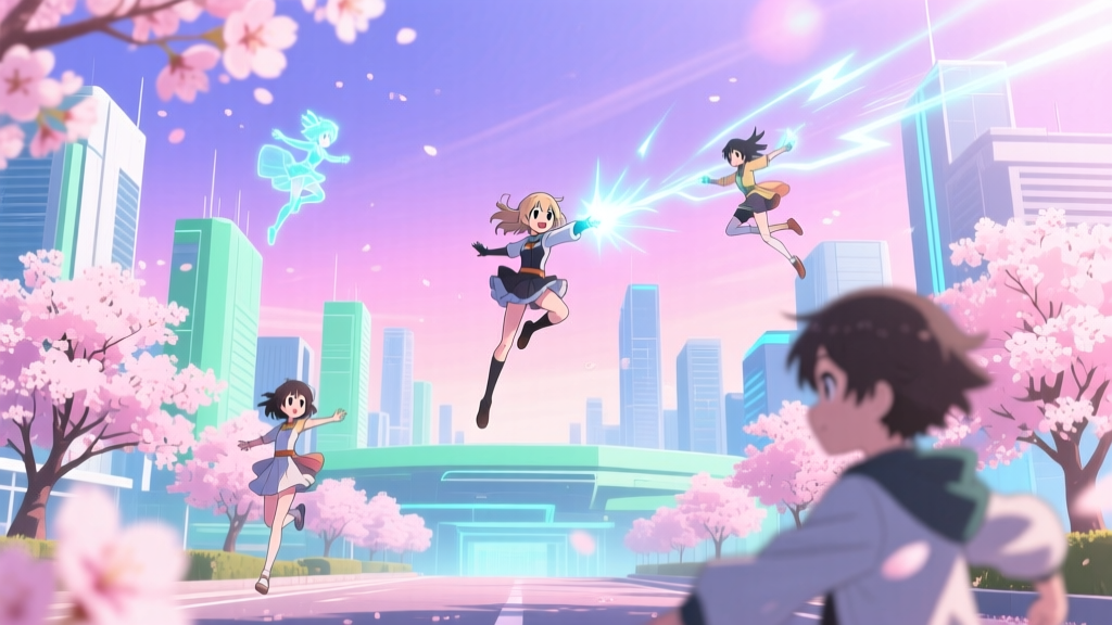 Spring 2026 Anime Season: Predictions and Must-Watch Picks