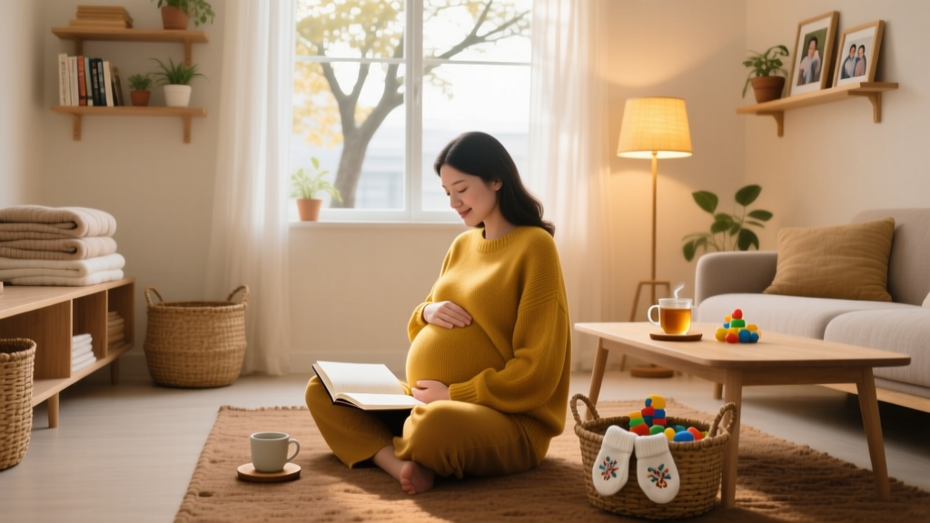 Mustard During Pregnancy: Safety, Nutrition, and Practical Guidance for Expecting Parents