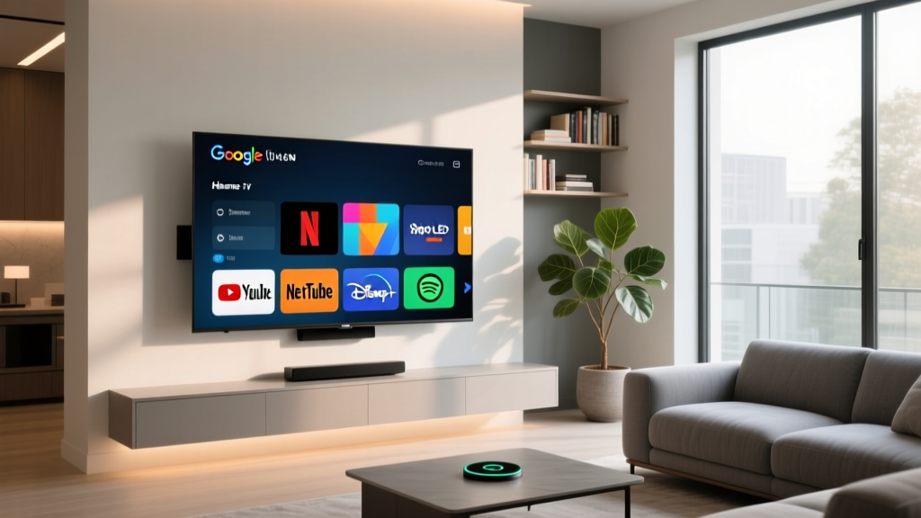 Hisense ULED TV Ecosystem: Best Apps & Smart Home Setup 2026