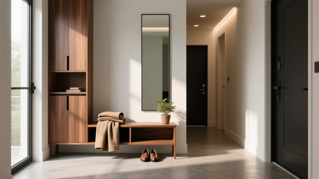 Where to Buy a Doorway Storage Bench (2024 Guide)