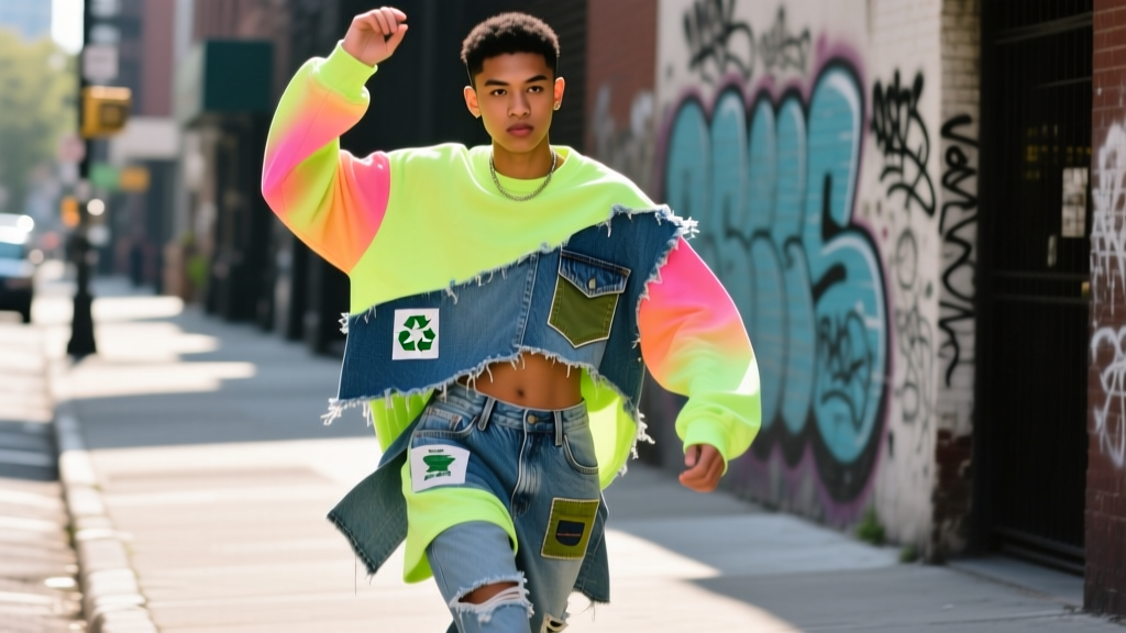 Streetwear Styling Rules Worth Breaking in 2024