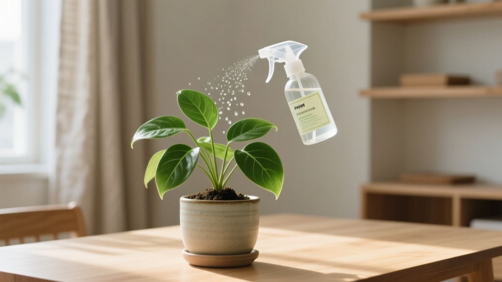 Fungus Gnat Control for Indoor Plants (2026)