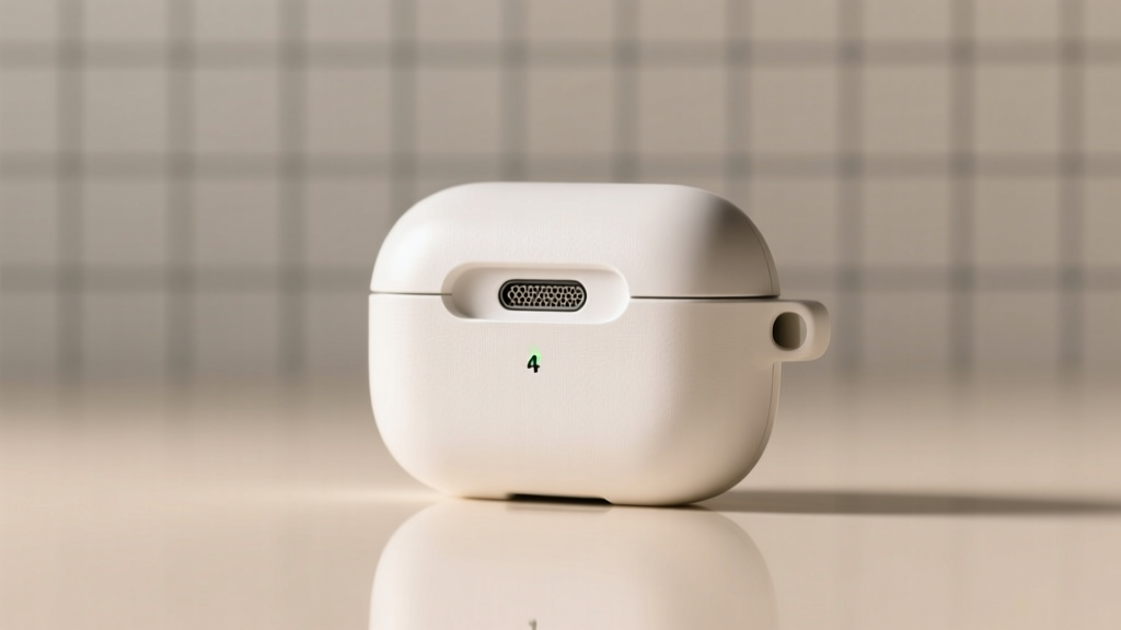Best AirPods 4 Cases: Fit, Protection & Charging Tested
