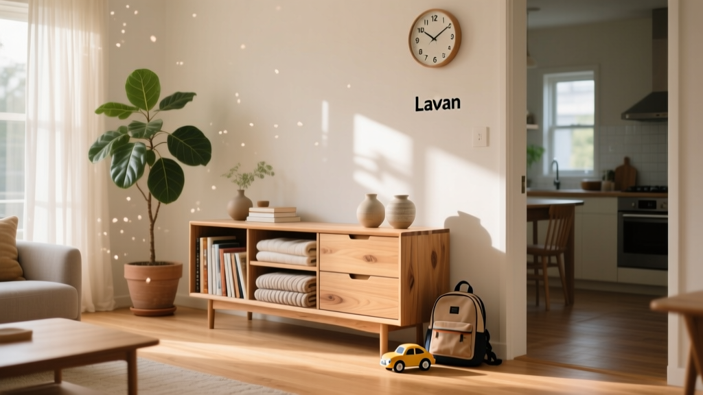 Lavan: A Practical Parent’s Guide to Managing This Common Pediatric Medication Safely and Effectively