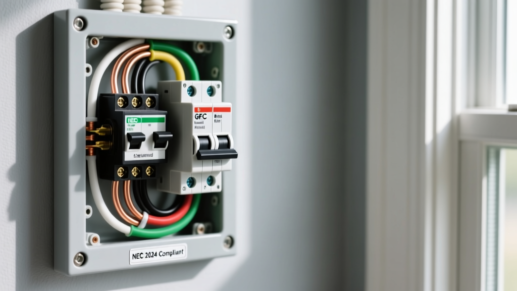Dead Electrical Outlet? NEC Code Violations and Troubleshooting