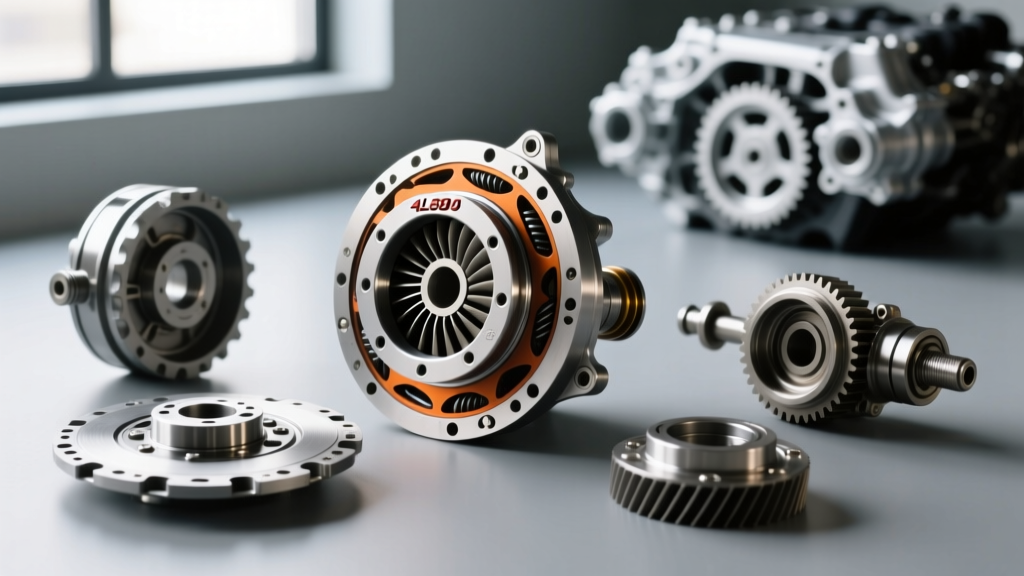 Torque Converter Stall Speed: Foot Pound to Newton Meter Testing Guide