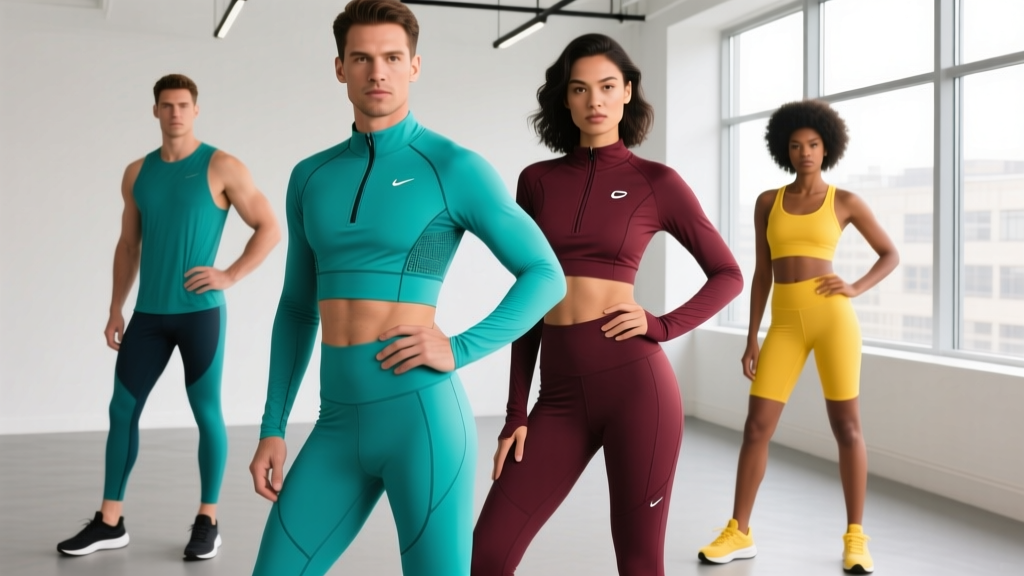 What Workout Clothes Every Man Needs (Myth-Busted)