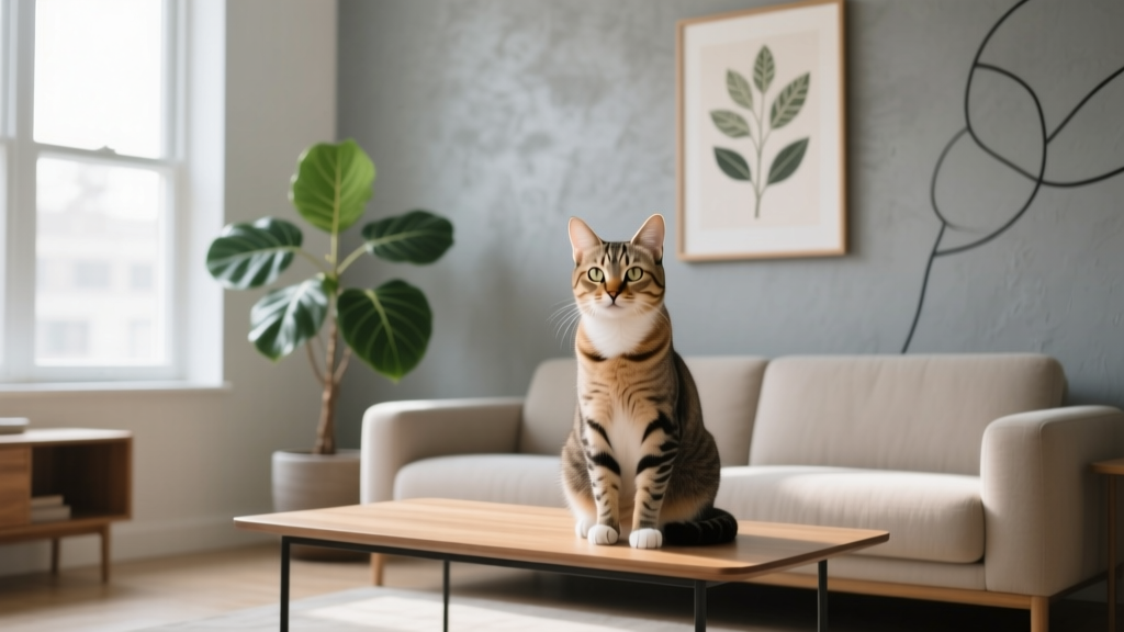 You Can’t Resolve Cat Behavioral Issues? Here’s What Most...