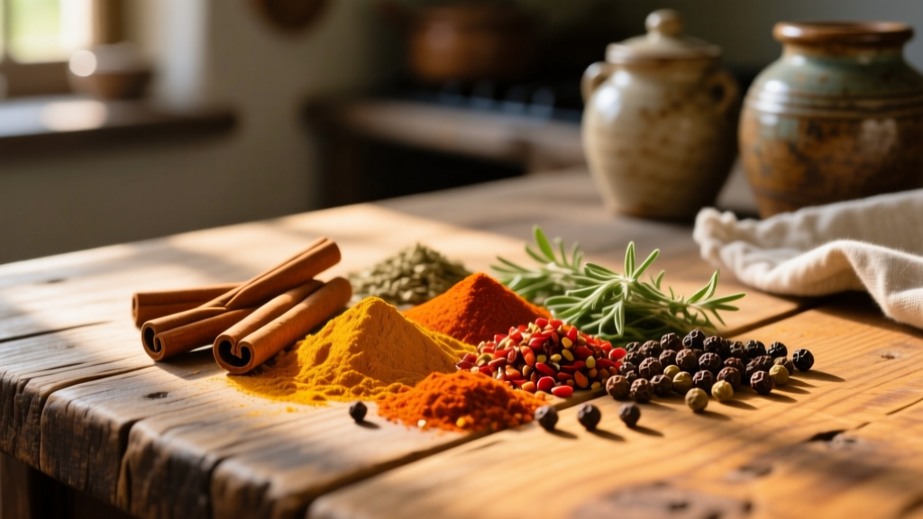 Turmeric Health Benefits: Updated Guide
