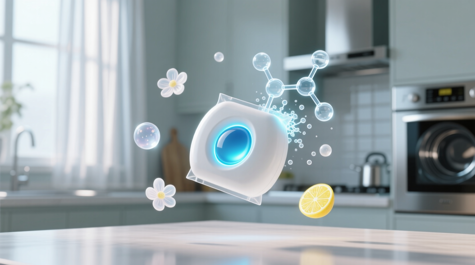 laundry scent boosters truth vs odor masking