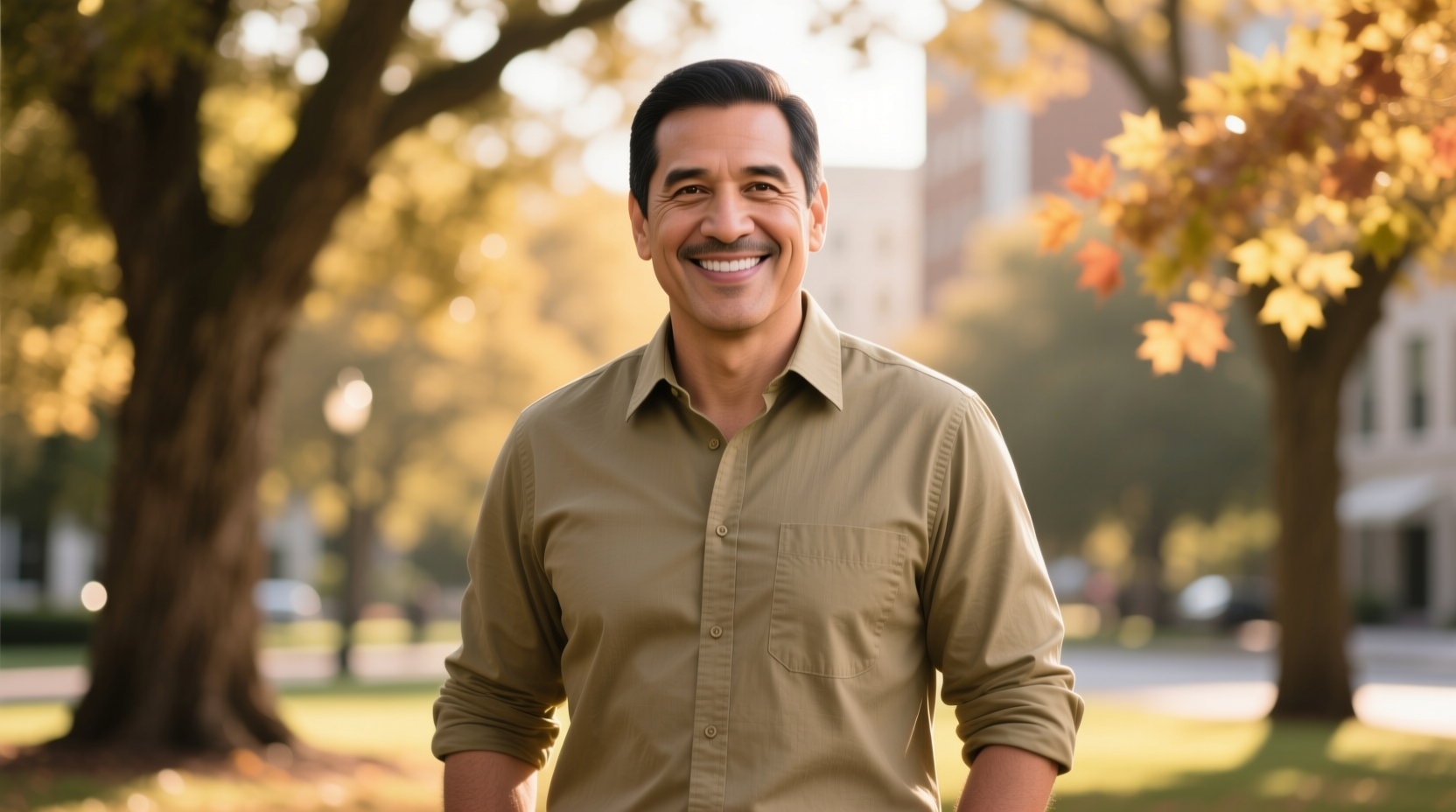 Mike Rodriguez