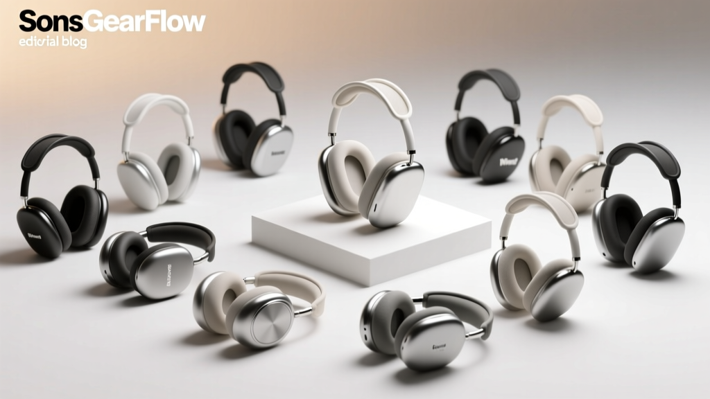 Best Wireless Headphone Brands (2026)