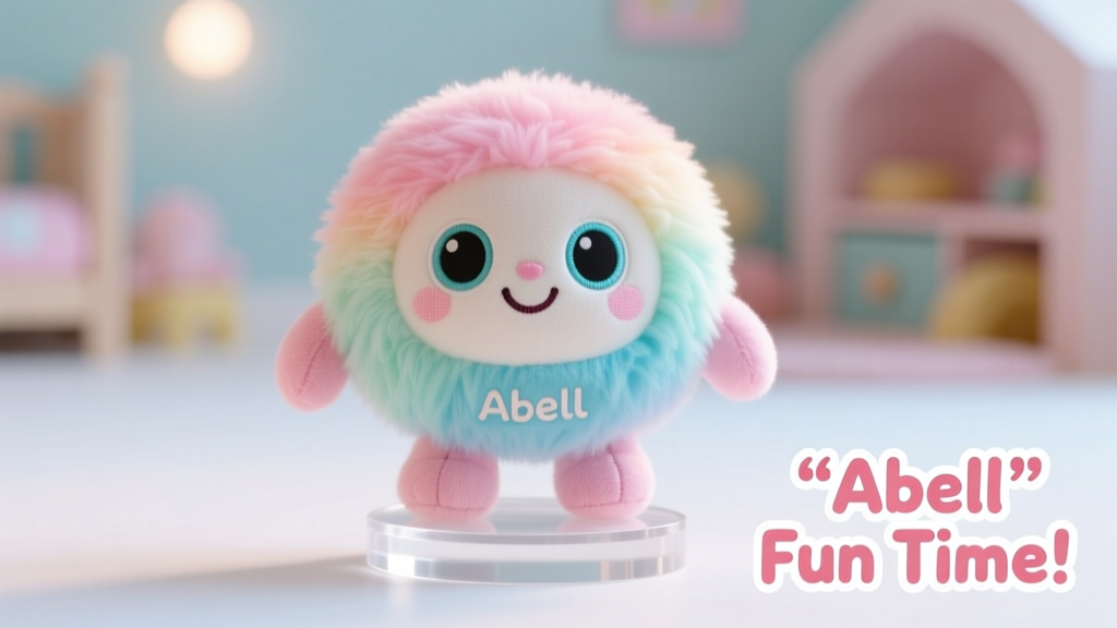 Abell Toys: Safety, Compliance, and Market Position in the U.S. Children's Product Landscape