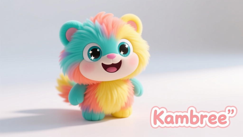 Kambree Toys: Safety Assessment, Regulatory Compliance, and Developmental Impact for Children Aged 6–36 Months