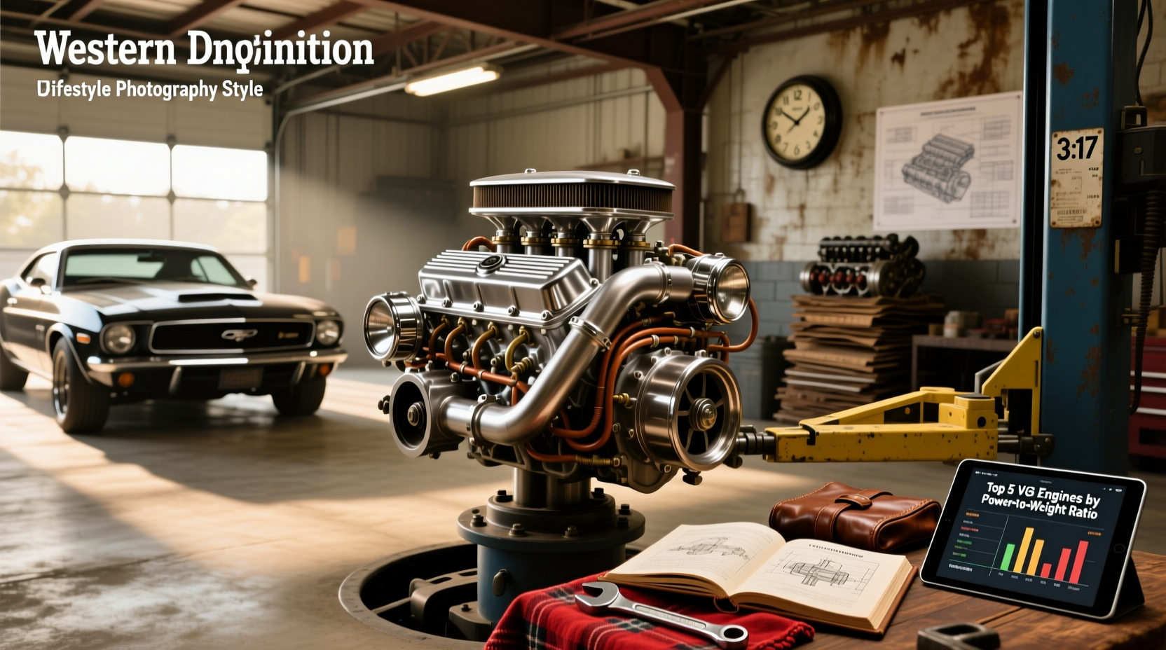 How to Choose V8 Engines for Sale: Buying Guide & Top Picks