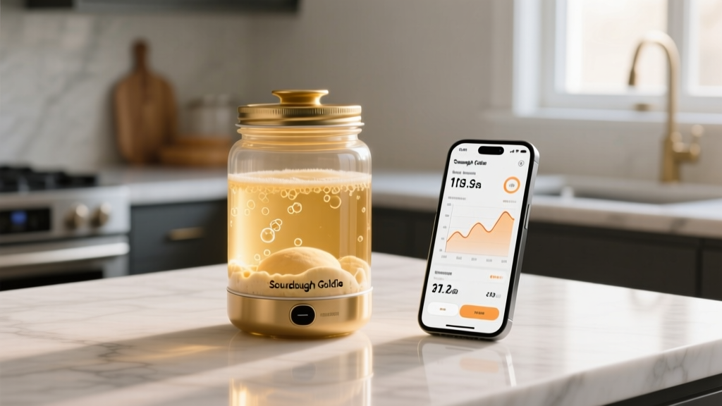 Best Sourdough Goldie Accessories & Add-Ons for 2026