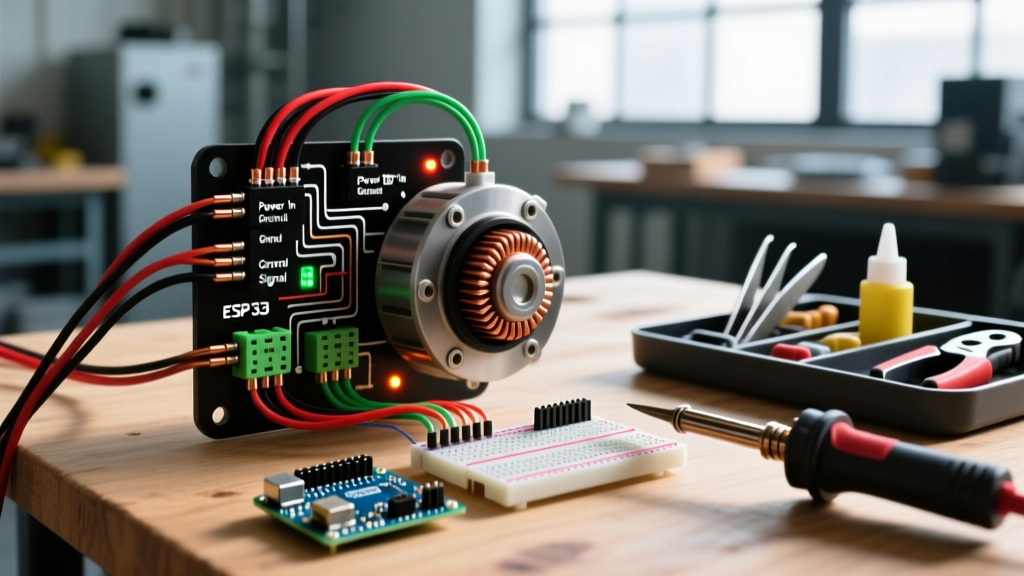 Step-by-Step Electric PTO Clutch Wiring Diagram Walkthrough