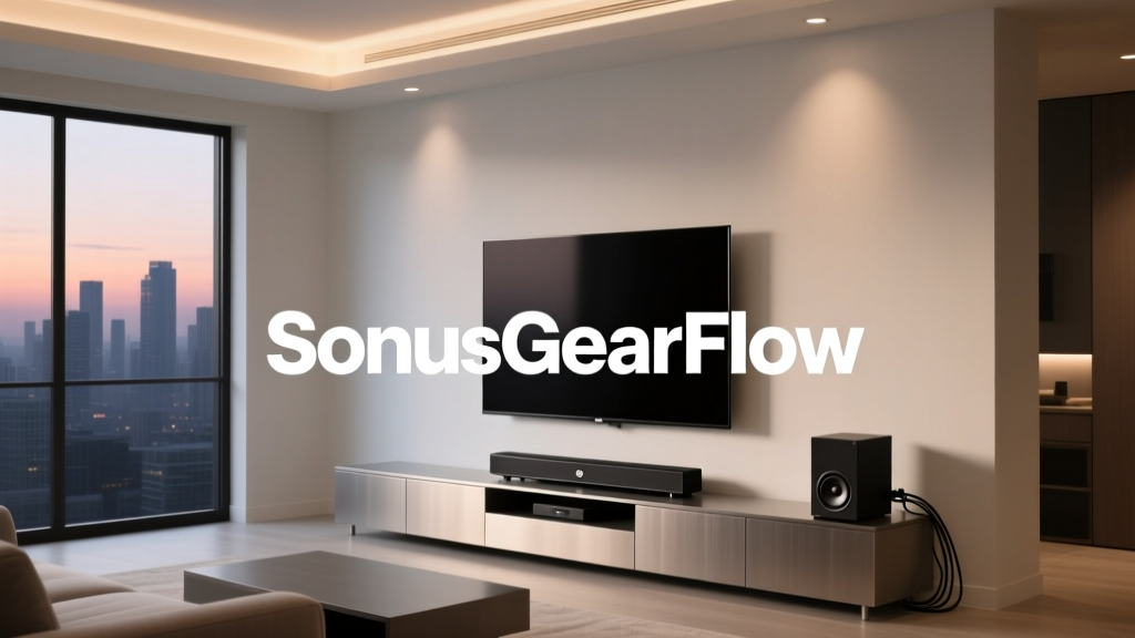 LG Home Theater Setup Guide (2026)